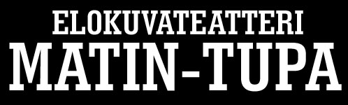 Elokuvateatteri Matin-Tupa logo